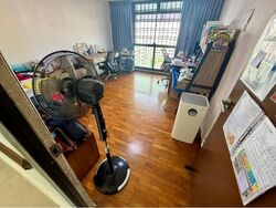 Blk 788E Woodlands Crescent (Woodlands), HDB Executive #560590341